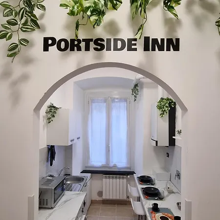 Portside