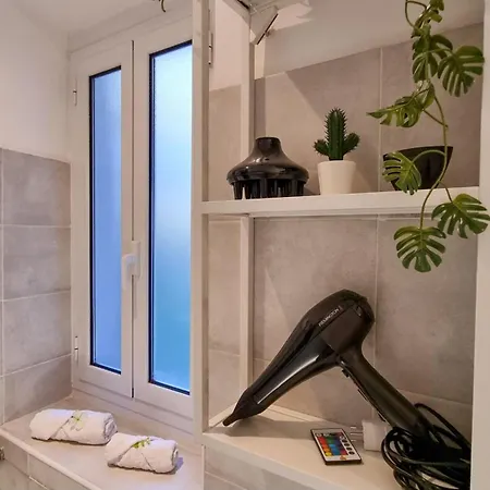 Apartamento Portside - Family-friendly, Near Aquarium, Terminal, Station, Center