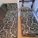 Appartement Portside - Family-friendly, Near Aquarium, Terminal, Station, Center *