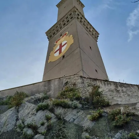 Portside Apartamento