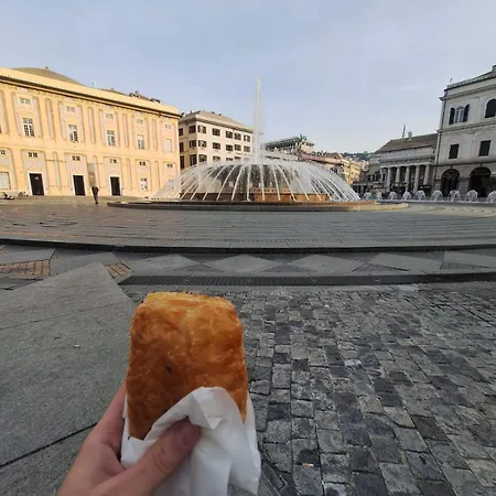 Portside דירה ג'נובה