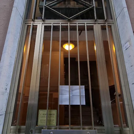 Apartamento Portside *