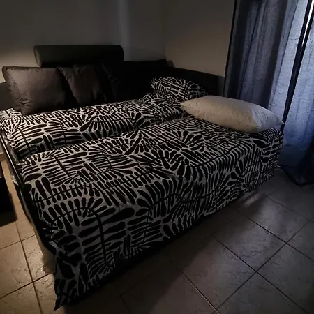 Portside Apartment Genoa