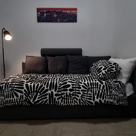 Portside Apartamento