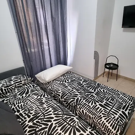 Portside Apartment Genoa