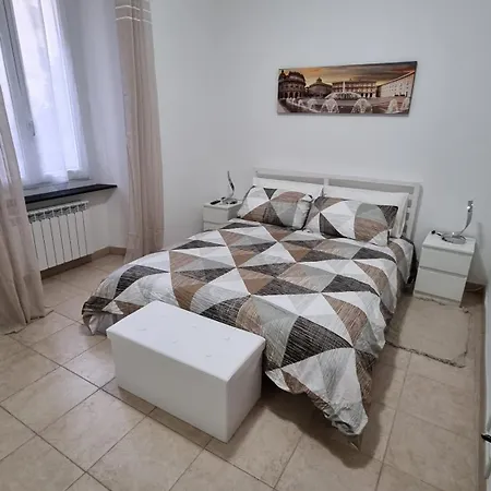 Portside Apartamento