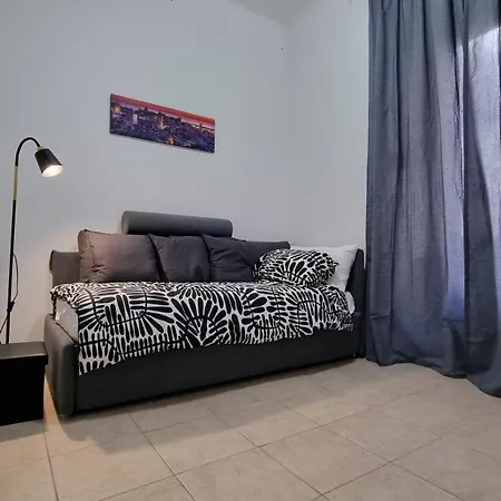 דירה Portside ג'נובה