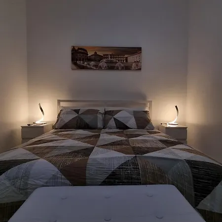 Portside Apartamento