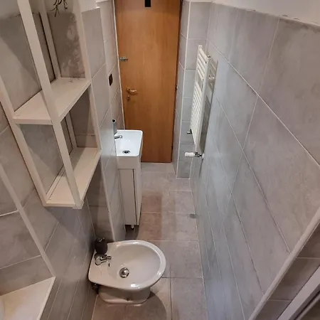 Portside Apartamento *