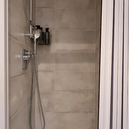 Apartamento Portside Génova