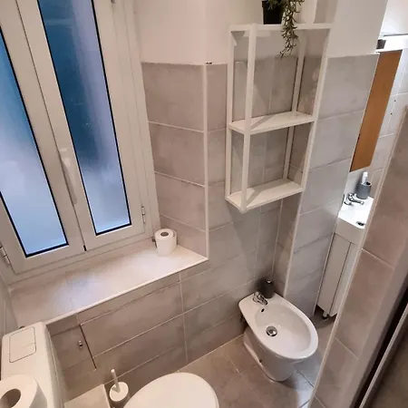 Portside Apartment *