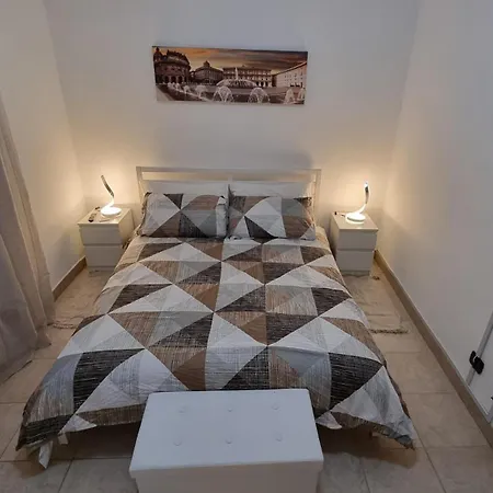 Apartment Portside *