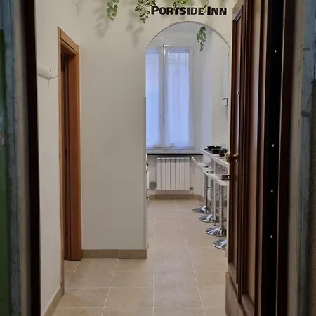 Portside * ג'נובה