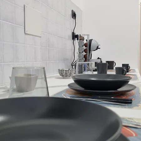 Apartamento Portside *