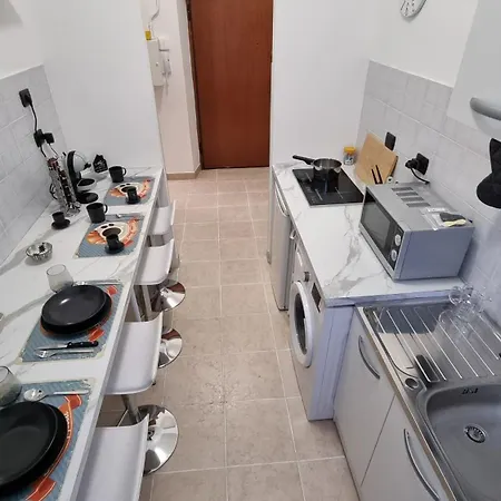 Portside * ג'נובה