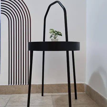 Portside Apartamento *