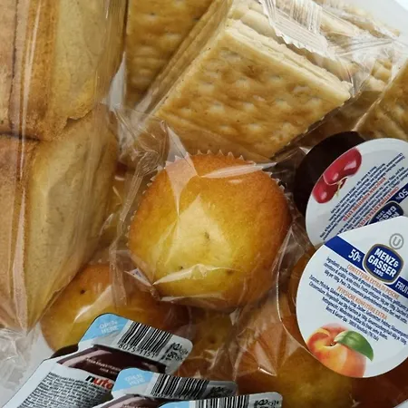 Apartment Portside *