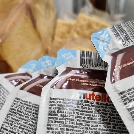 Apartment Portside Genoa