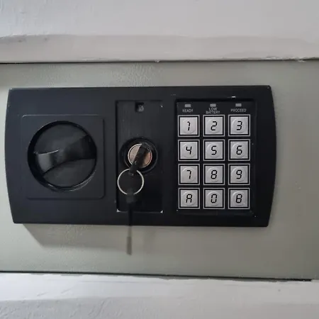 Portside Apartamento *