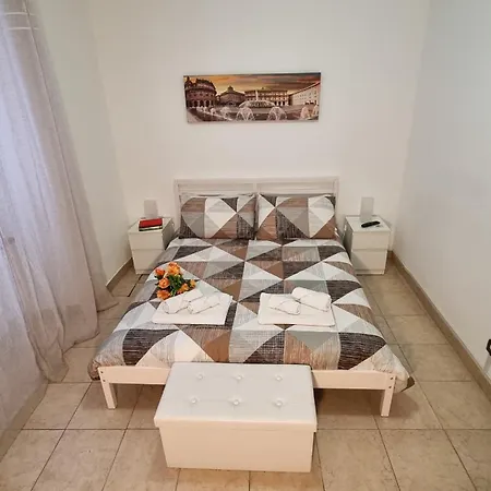 Portside Apartman Genova