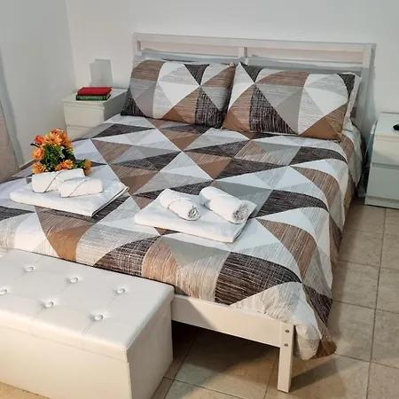 Portside ג'נובה