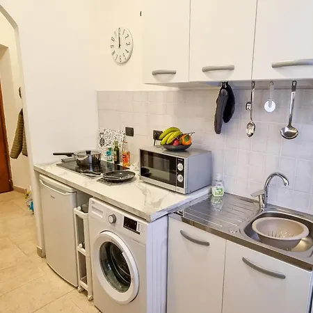 Apartman Portside Genova