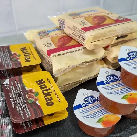 דירה Portside ג'נובה