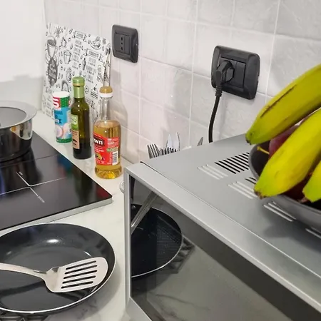 Portside ג'נובה