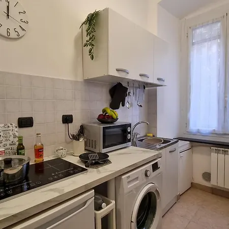 Portside * ג'נובה