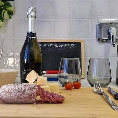 Portside * ג'נובה