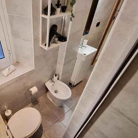 Portside Apartman Genova