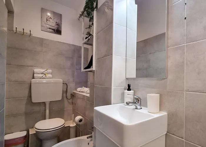 Portside Apartman Genova