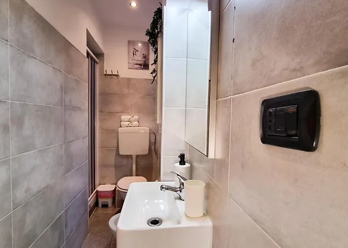 Apartman Portside Genova