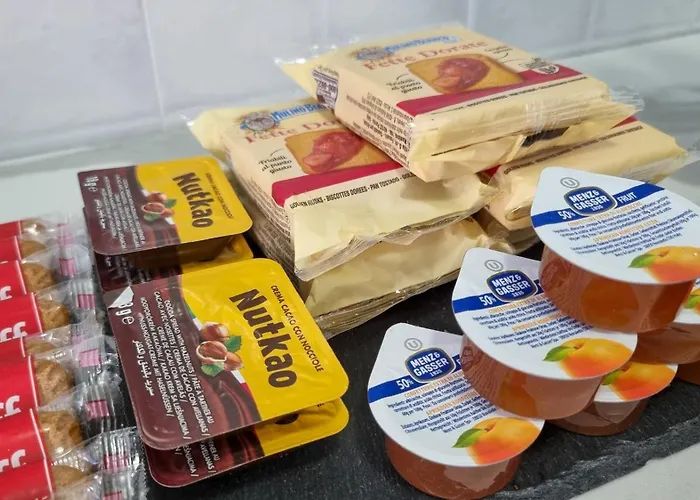 Apartman Portside Genova