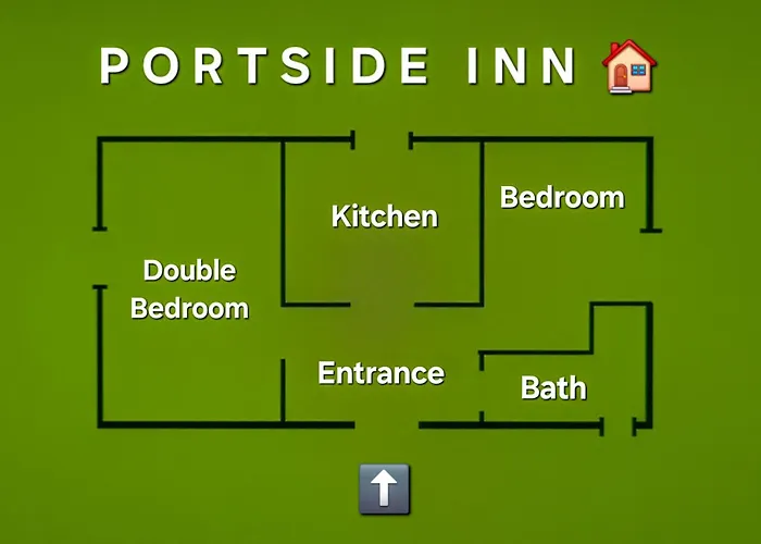 Apartman Portside Genova