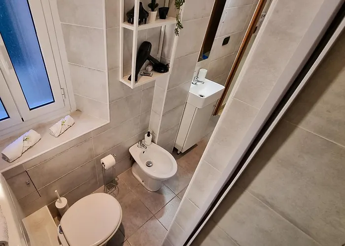 Portside Apartman Genova