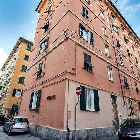 Portside - Family-friendly, Near Aquarium, Terminal, Station, Center Apartament *