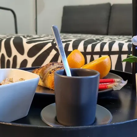 Portside - Family-friendly, Near Aquarium, Terminal, Station, Center Appartement Gênes